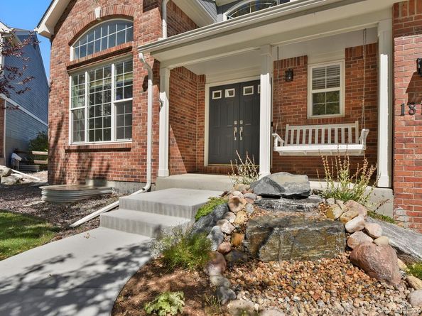 18129 E Caley Circle, Aurora CO 80016