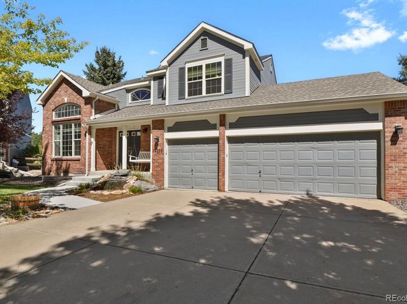 18129 E Caley Circle, Aurora CO 80016