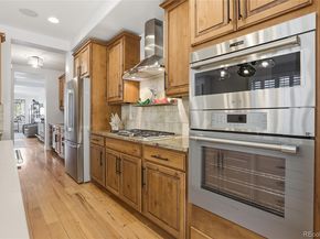 66 S Jackson Street, Denver CO 80209