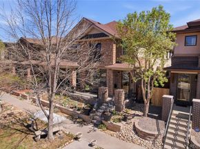 66 S Jackson Street, Denver CO 80209