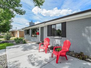 628 S Jasmine Way, Denver CO 80224