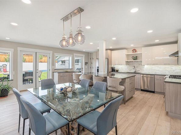 628 S Jasmine Way, Denver CO 80224