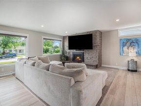 628 S Jasmine Way, Denver CO 80224