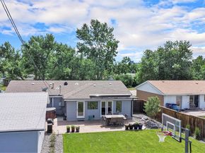 628 S Jasmine Way, Denver CO 80224