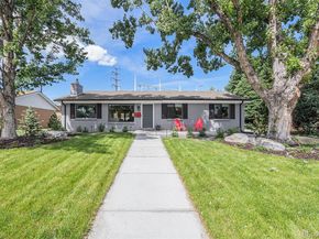 628 S Jasmine Way, Denver CO 80224