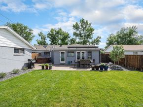 628 S Jasmine Way, Denver CO 80224