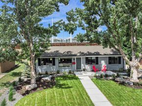 628 S Jasmine Way, Denver CO 80224