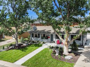 628 S Jasmine Way, Denver CO 80224