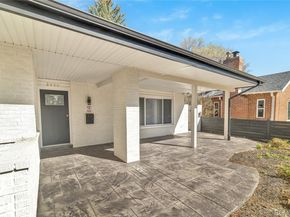 2930 Monaco St Pkwy, Denver CO 80207