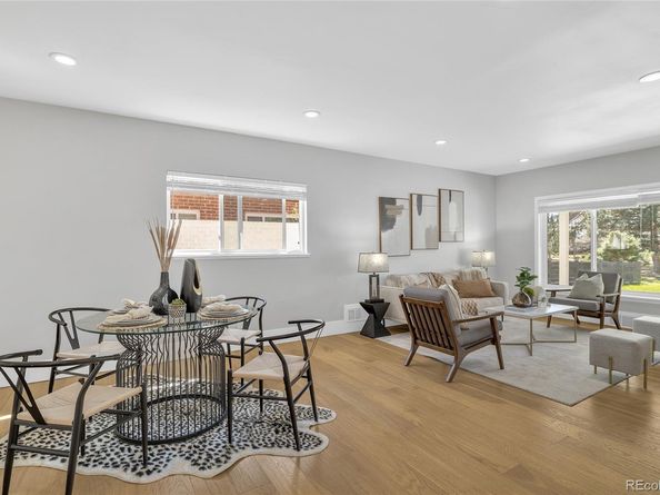 2930 Monaco St Pkwy, Denver CO 80207