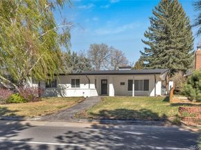 2930 Monaco St Pkwy, Denver CO 80207