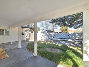 2930 Monaco St Pkwy, Denver CO 80207