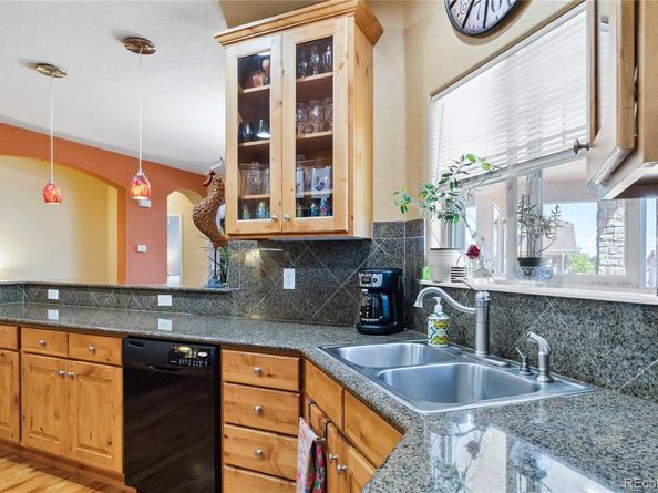 15501 E 112th Avenue 20C, Commerce City CO 80022