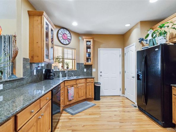 15501 E 112th Avenue 20C, Commerce City CO 80022