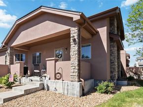 15501 E 112th Avenue 20C, Commerce City CO 80022