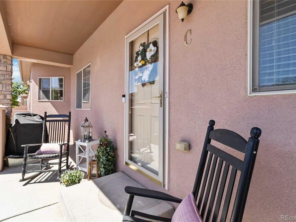 15501 E 112th Avenue 20C, Commerce City CO 80022