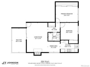 250 N Pearl Street 310, Denver CO 80203