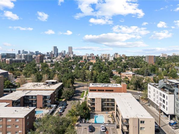 250 N Pearl Street 310, Denver CO 80203