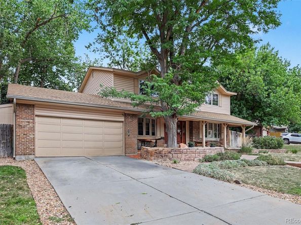 7314 S Downing Circle W, Littleton CO 80122