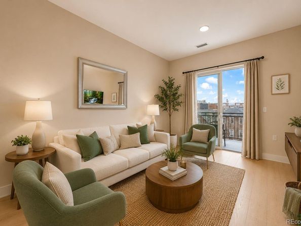 2530 Lawrence Street RA301, Denver CO 80205