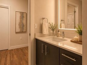 2530 Lawrence Street RA301, Denver CO 80205