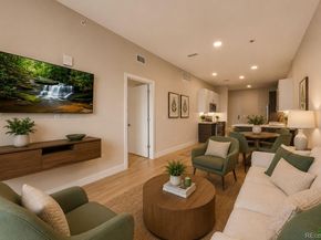 2530 Lawrence Street RA301, Denver CO 80205