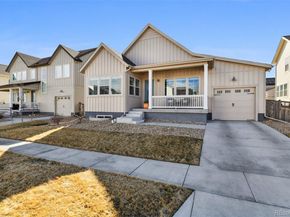 4428 Crestone Peak Street, Brighton CO 80601