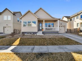 4428 Crestone Peak Street, Brighton CO 80601