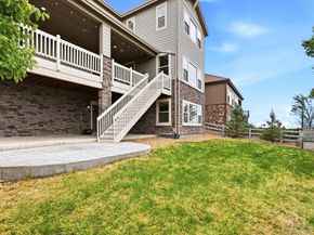 3012 Yale Drive, Broomfield CO 80023