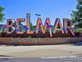 810 S Vance Street A, Lakewood CO 80226