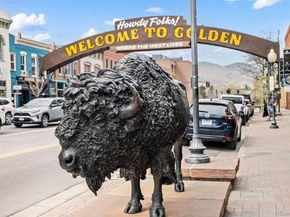 640 11th Street 203, Golden CO 80401