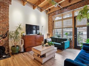 2960 Inca Street 214, Denver CO 80202