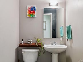 2960 Inca Street 214, Denver CO 80202