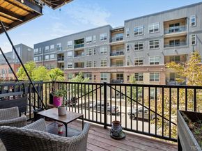 2960 Inca Street 214, Denver CO 80202