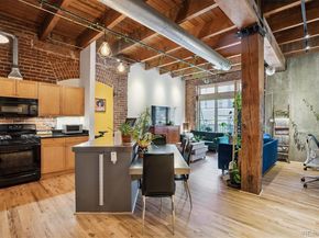 2960 Inca Street 214, Denver CO 80202