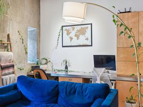 2960 Inca Street 214, Denver CO 80202