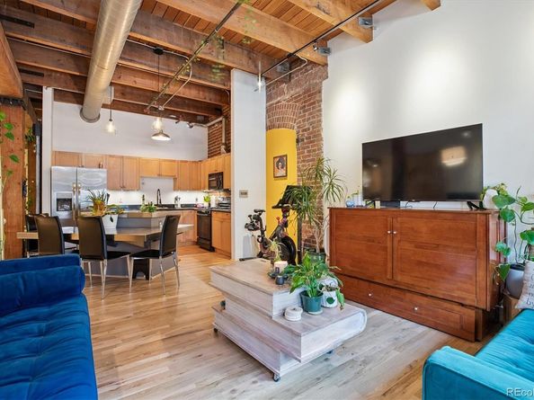 2960 Inca Street 214, Denver CO 80202