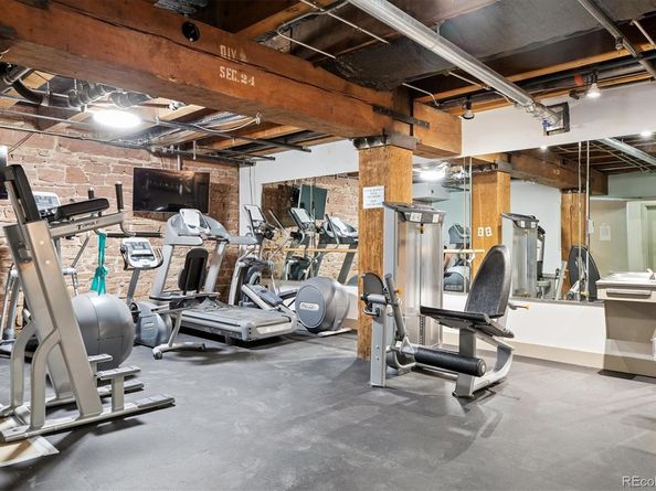 2960 Inca Street 214, Denver CO 80202