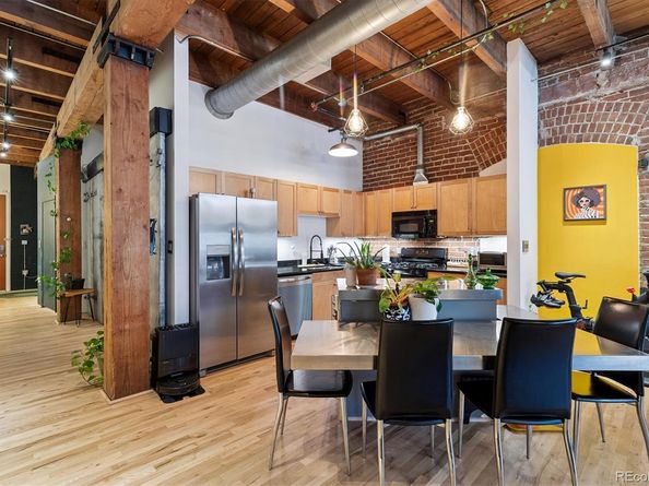 2960 Inca Street 214, Denver CO 80202