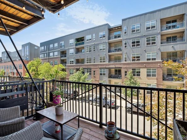 2960 Inca Street 214, Denver CO 80202