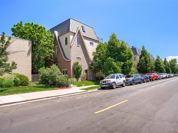 930 S Pearl Street 101, Denver CO 80209
