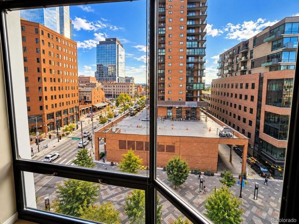 1625 Larimer Street 702, Denver CO 80202