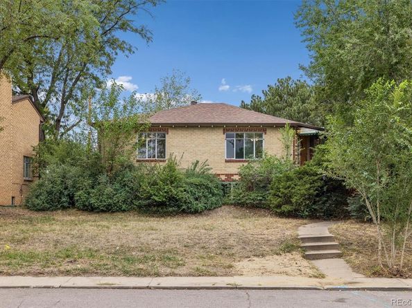 3440 Zenobia Street, Denver CO 80212