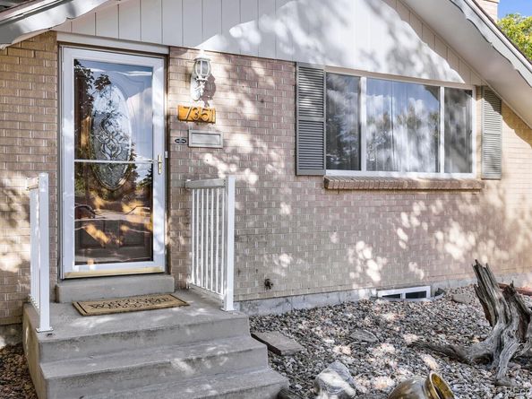 7351 W Alabama Drive, Lakewood CO 80232