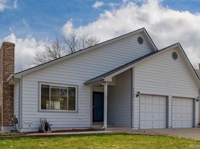 9760 W 82nd Place, Arvada CO 80005