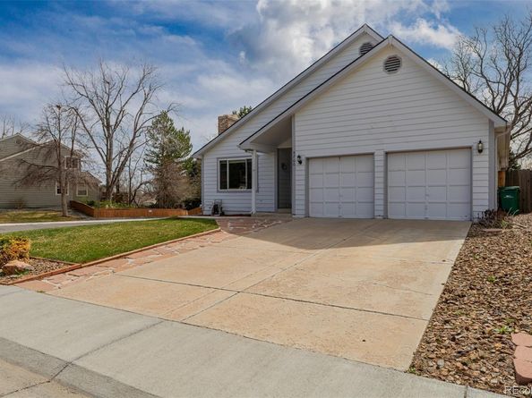 9760 W 82nd Place, Arvada CO 80005