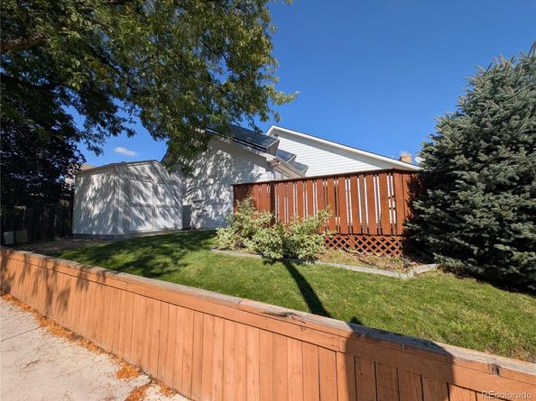9760 W 82nd Place, Arvada CO 80005