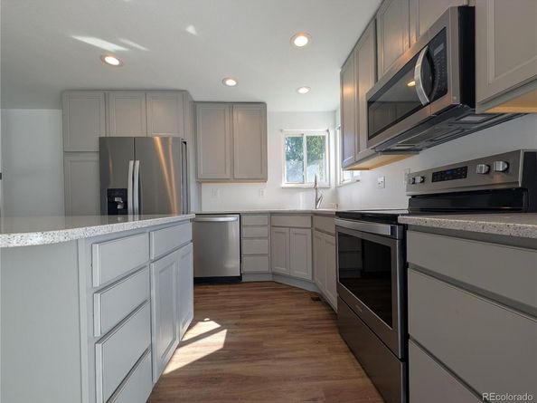 9760 W 82nd Place, Arvada CO 80005