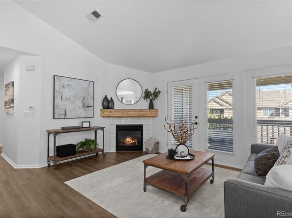 4385 S Balsam Street 8201, Denver CO 80123