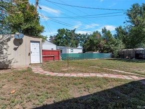 1266 Del Mar Parkway, Aurora CO 80010